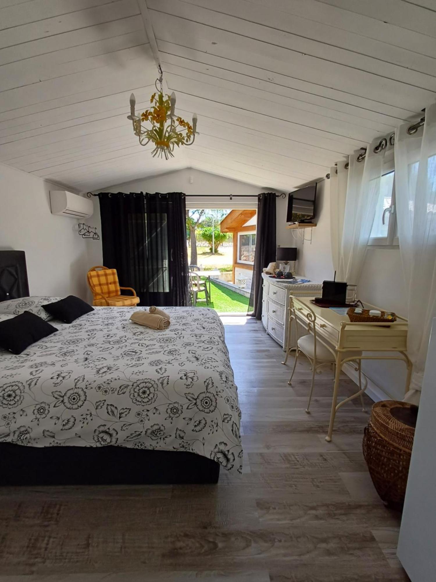 Bed and Breakfast Margaux à Le Plan-de-la-Tour Extérieur photo